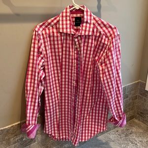 Tailorbyrd Medium Pink